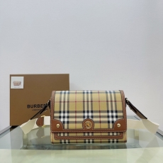 Burberry Satchel Bags